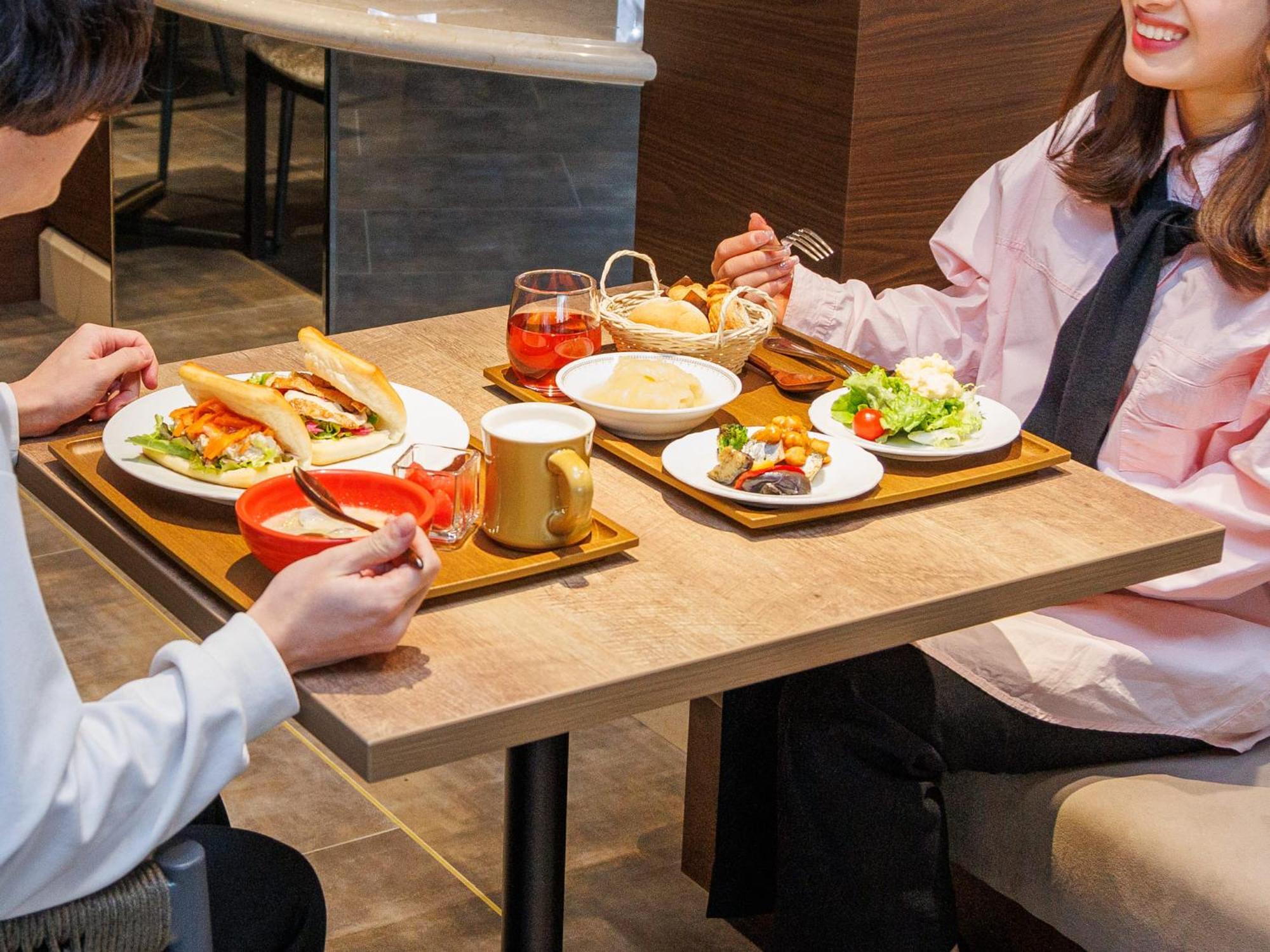Princess Garden Hotel Наґоя Екстер'єр фото