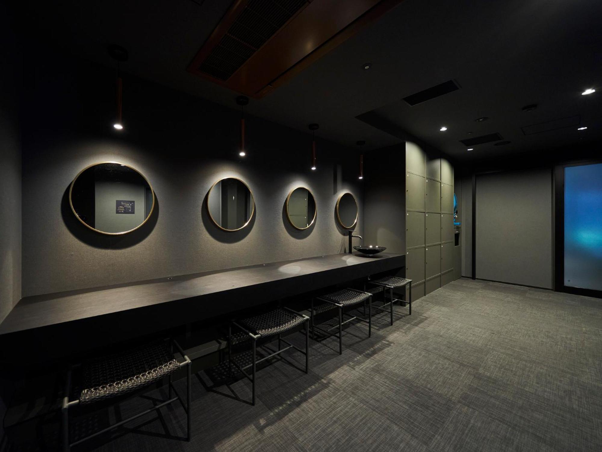 Princess Garden Hotel Наґоя Екстер'єр фото