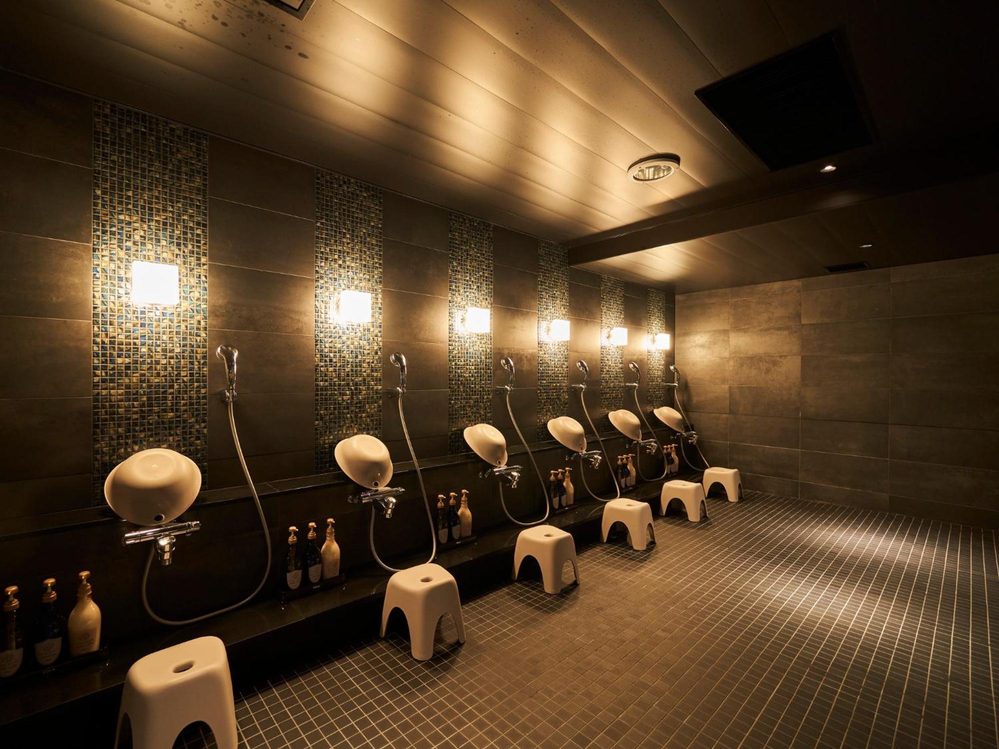 Princess Garden Hotel Наґоя Екстер'єр фото