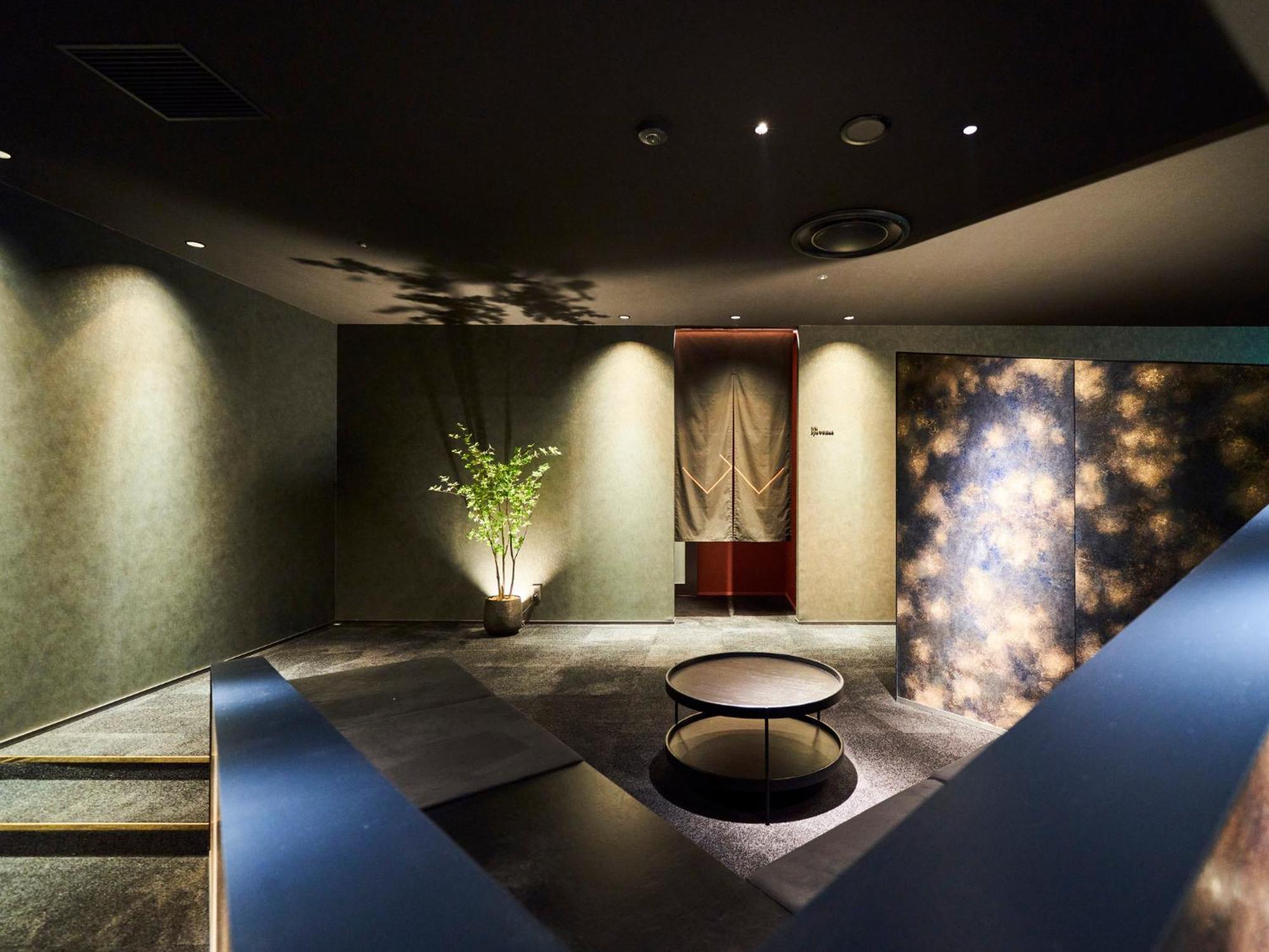 Princess Garden Hotel Наґоя Екстер'єр фото