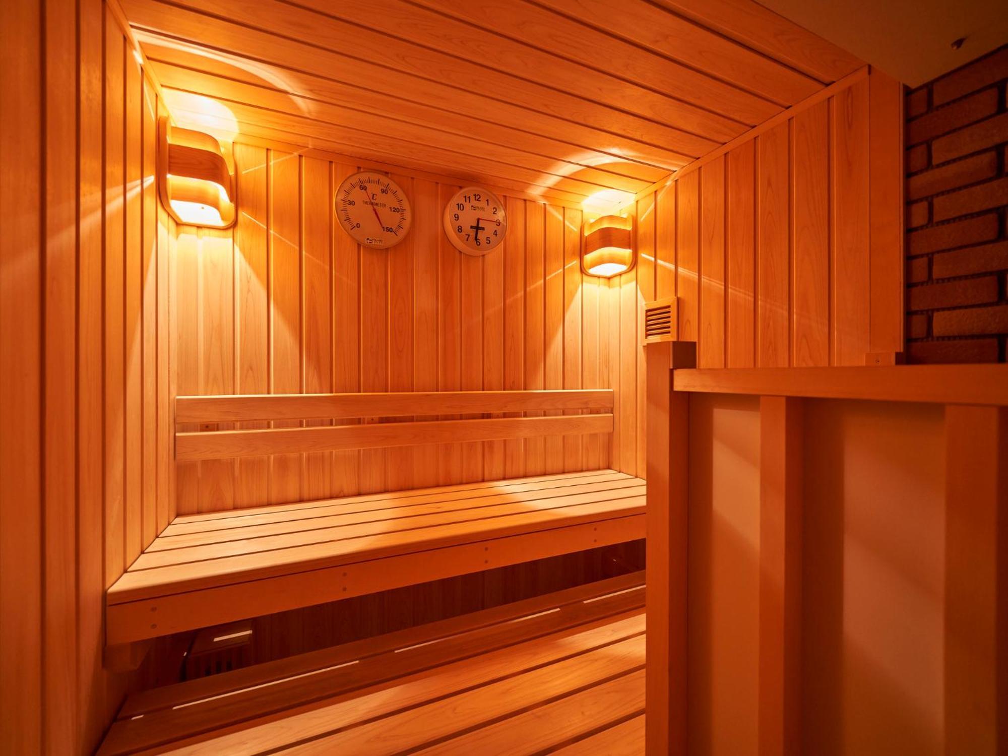 Princess Garden Hotel Наґоя Екстер'єр фото