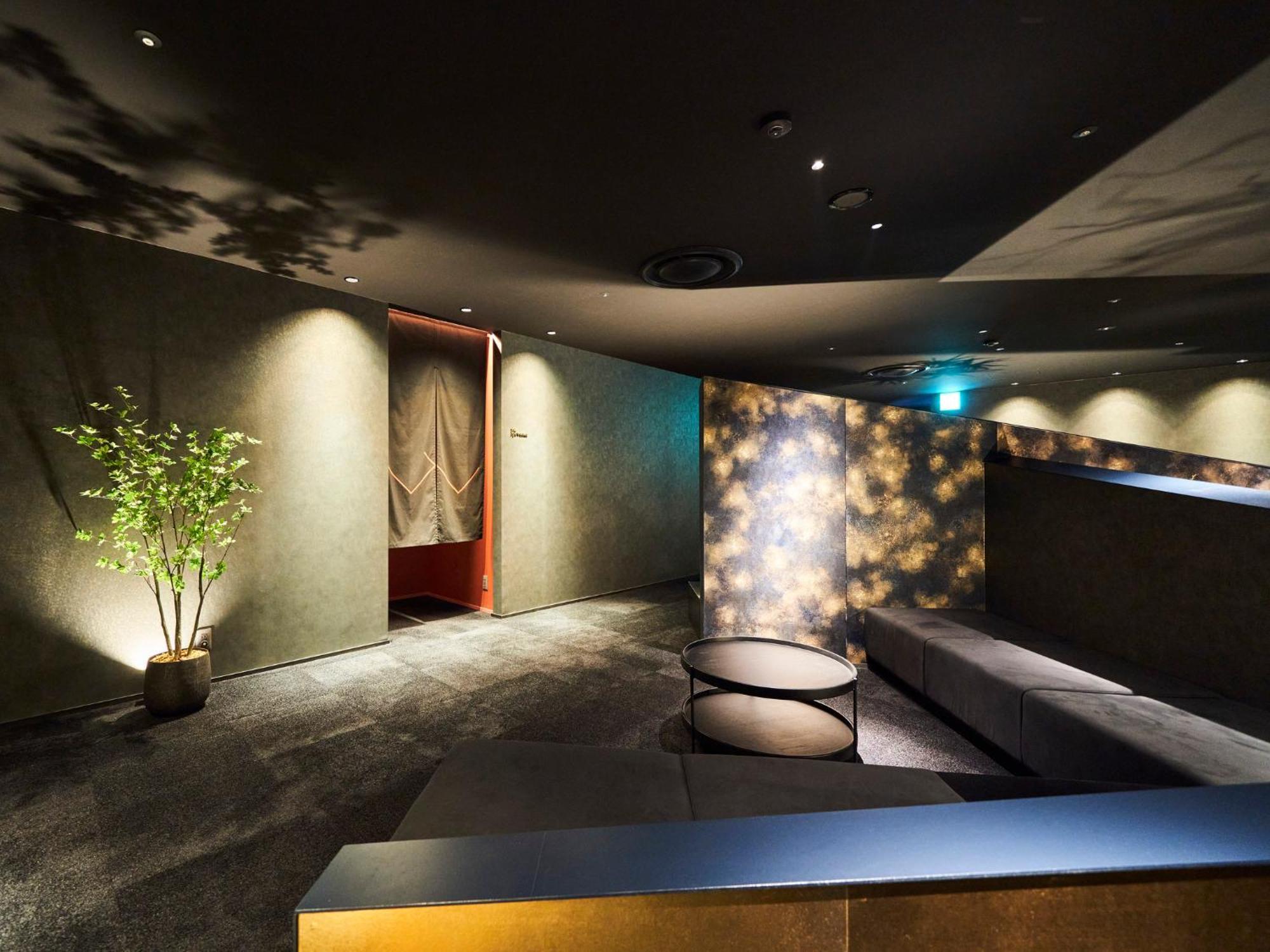 Princess Garden Hotel Наґоя Екстер'єр фото