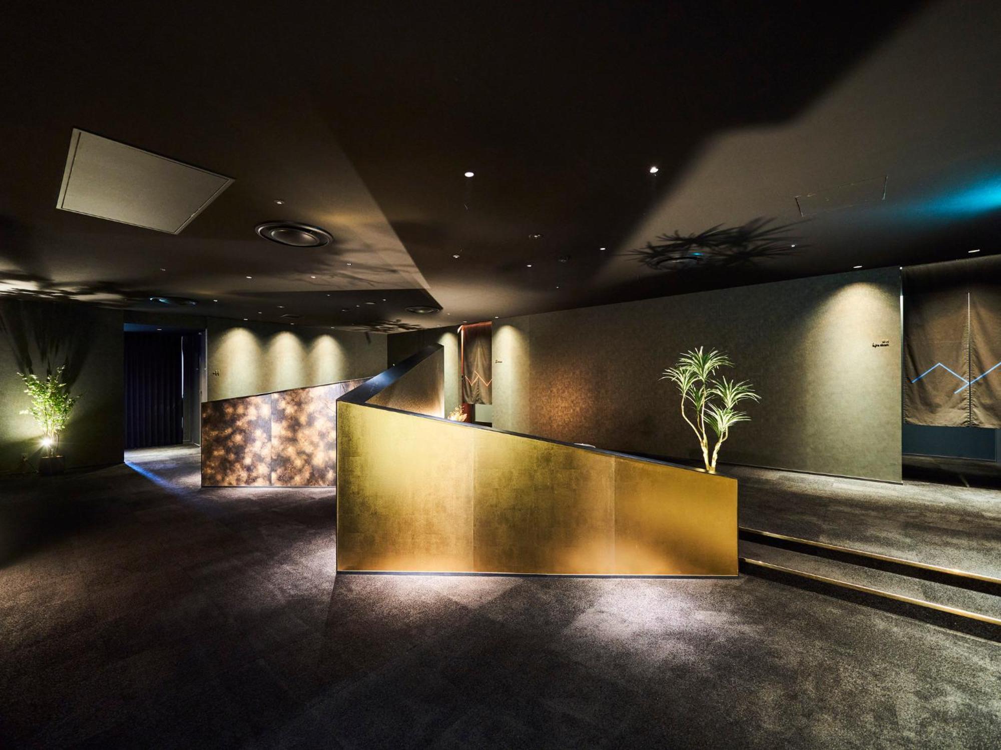 Princess Garden Hotel Наґоя Екстер'єр фото