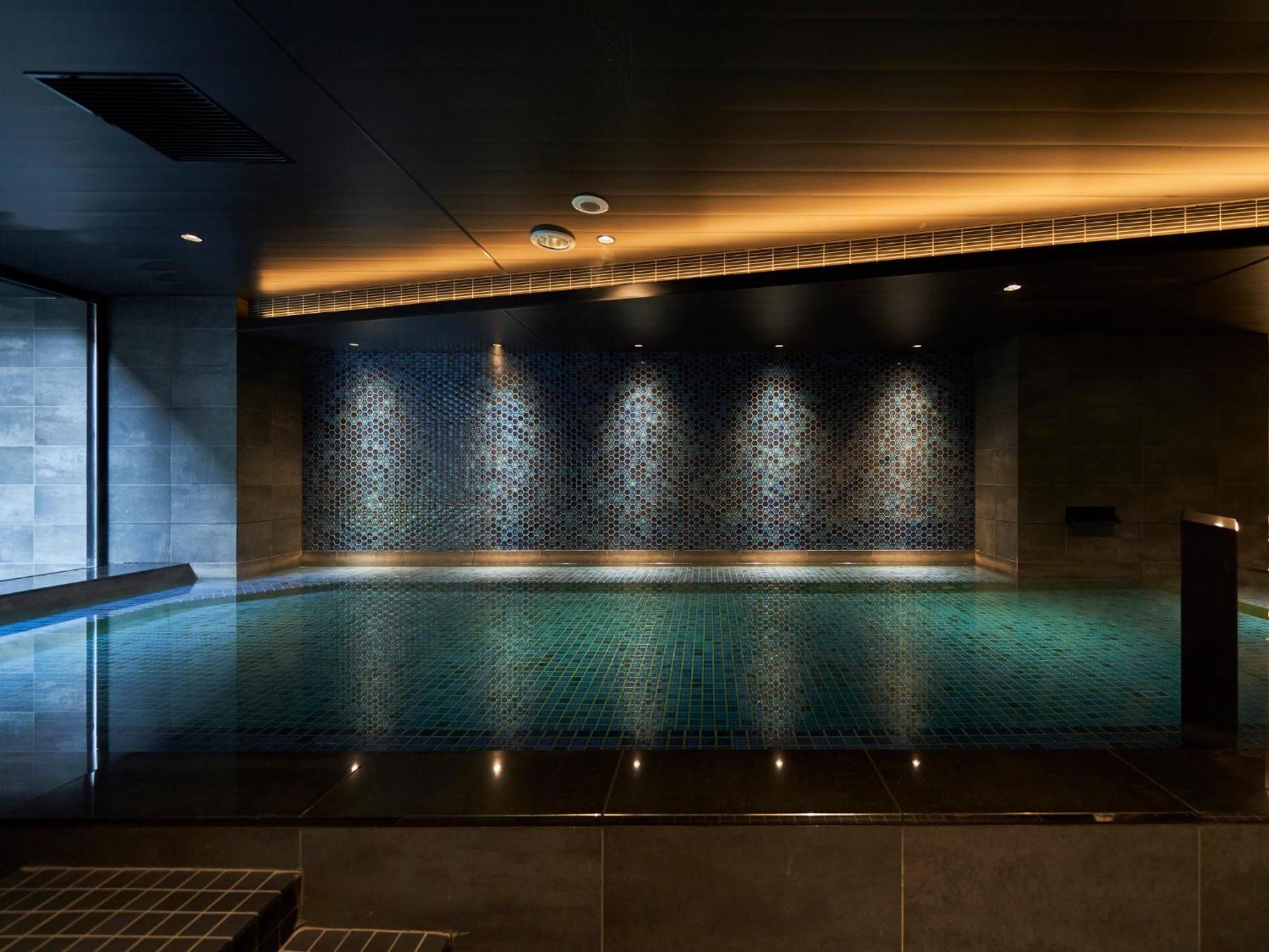 Princess Garden Hotel Наґоя Екстер'єр фото