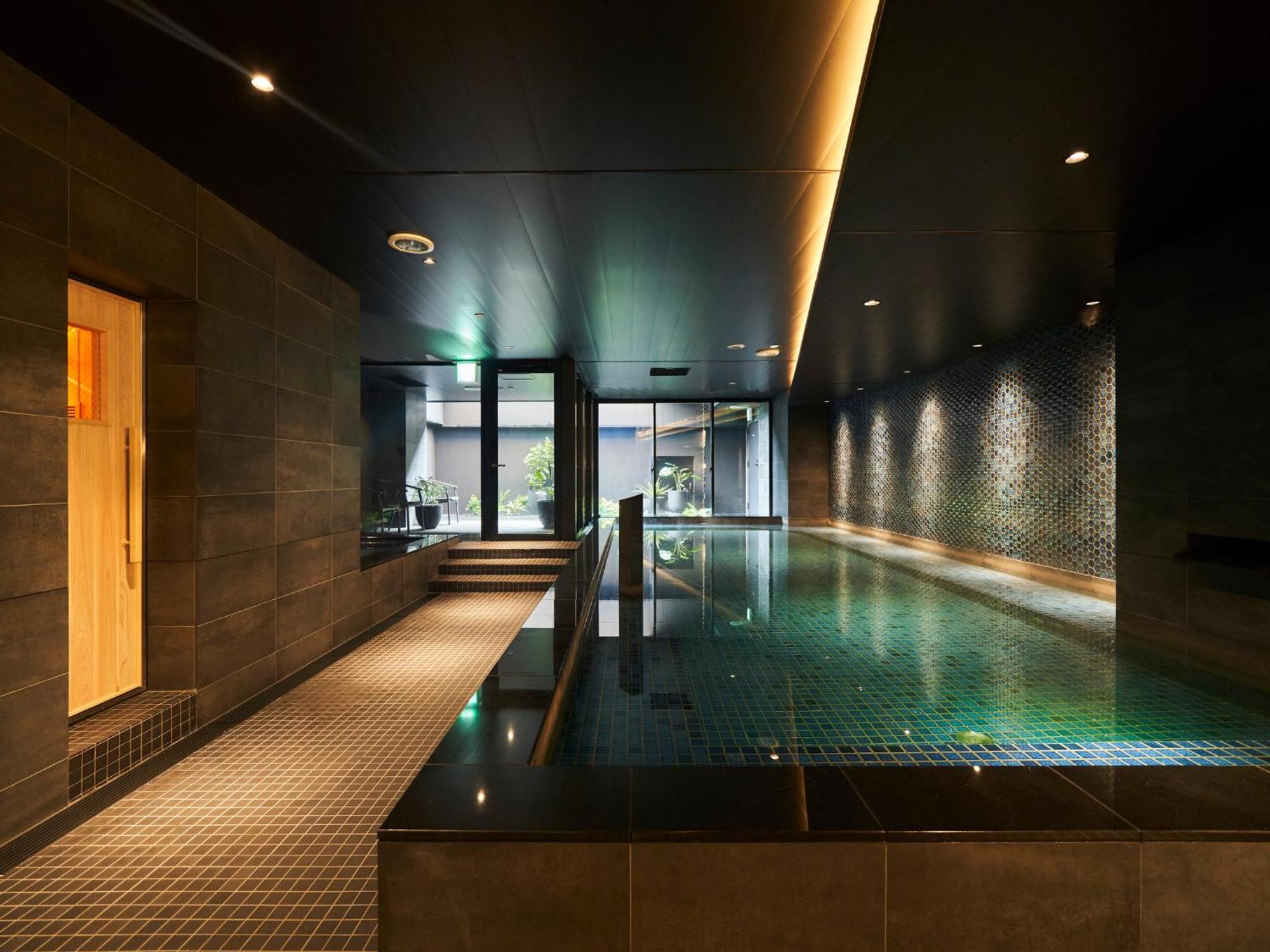 Princess Garden Hotel Наґоя Екстер'єр фото