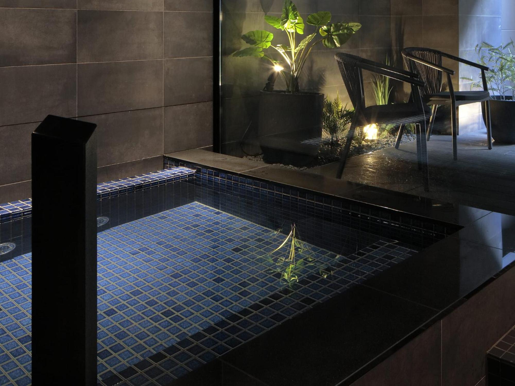 Princess Garden Hotel Наґоя Екстер'єр фото