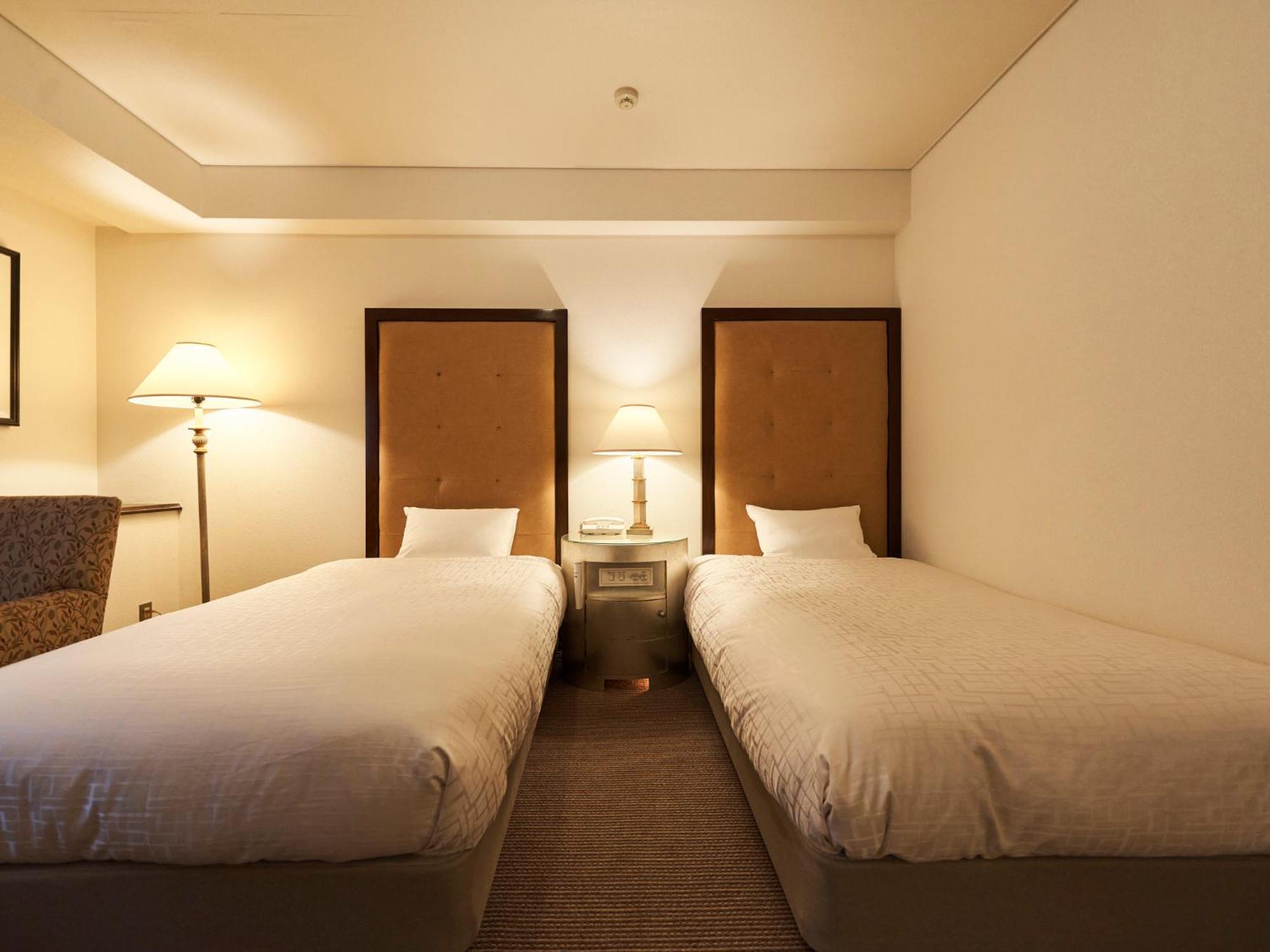 Princess Garden Hotel Наґоя Екстер'єр фото