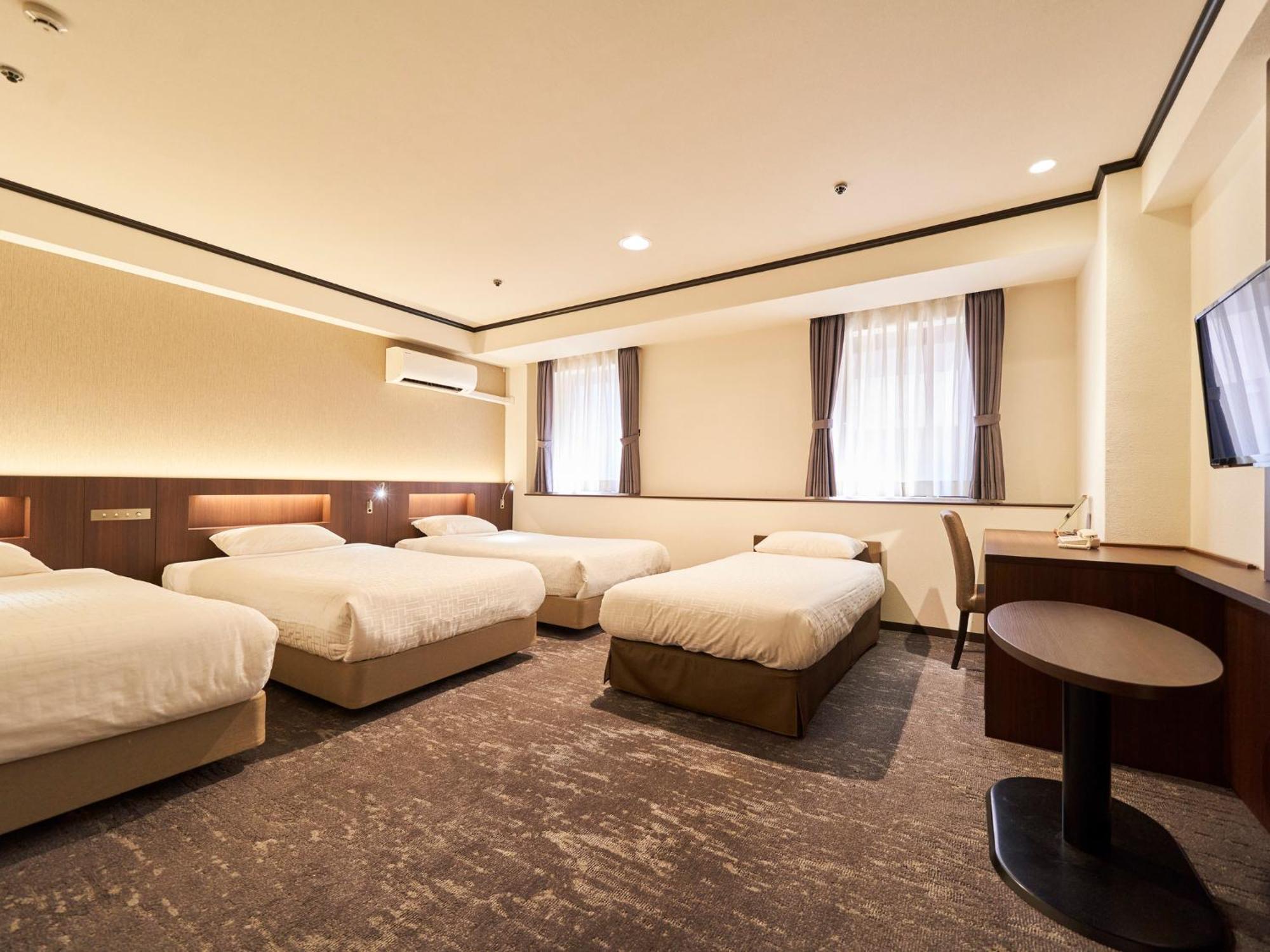 Princess Garden Hotel Наґоя Екстер'єр фото