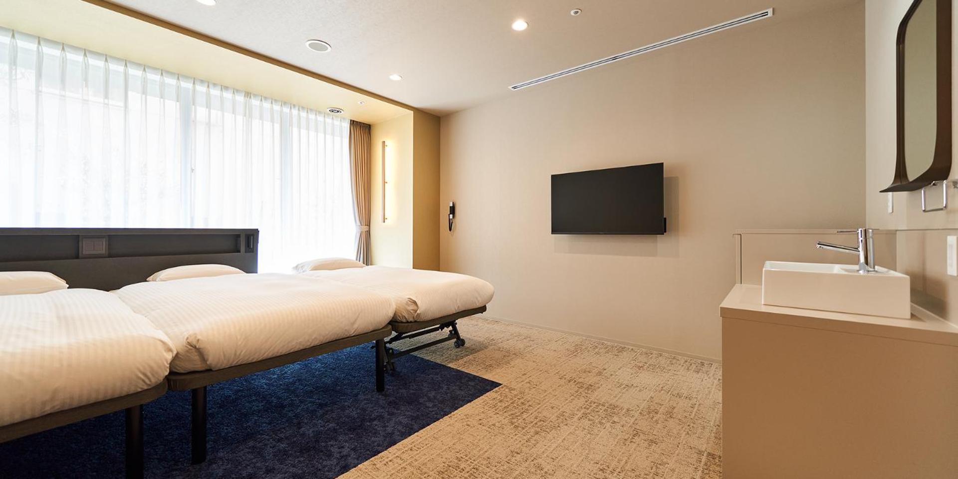 Princess Garden Hotel Наґоя Екстер'єр фото